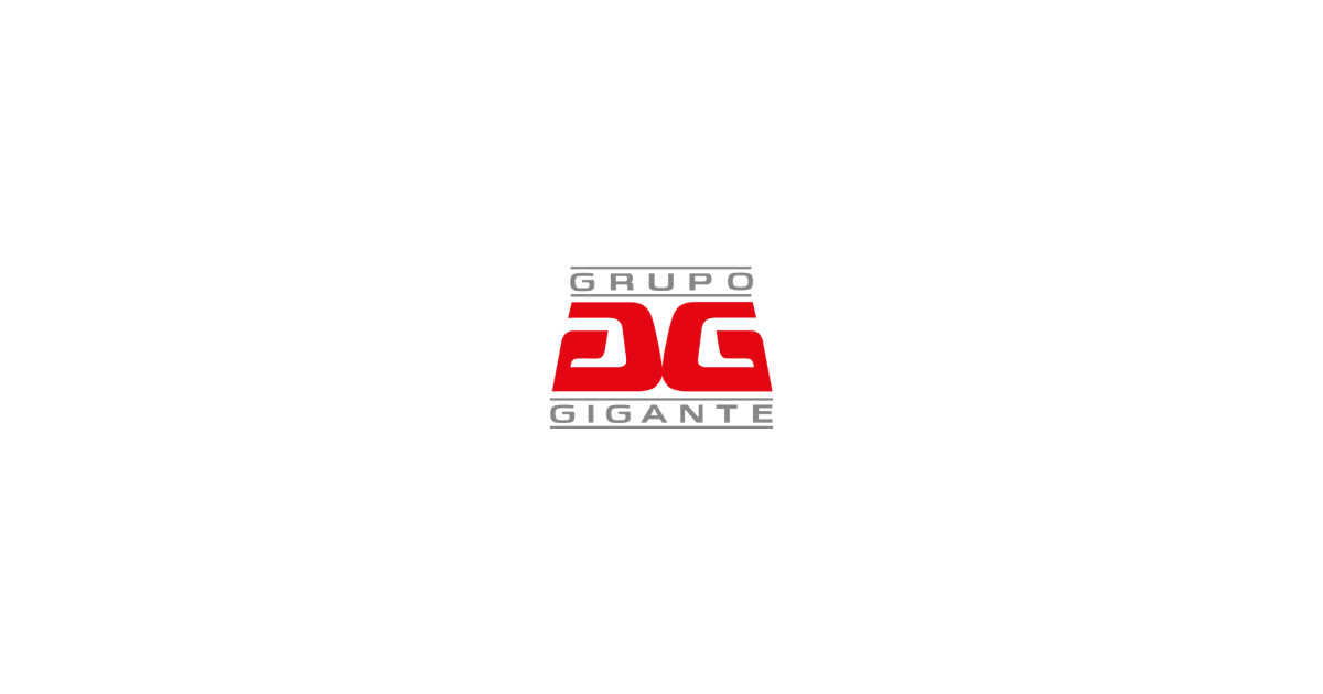 Grupo Gigante Logo Responsabilidad Social De Grupo Gigante